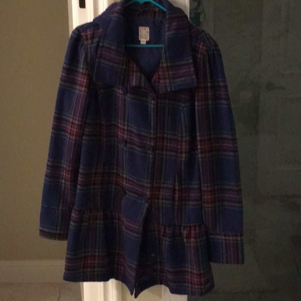 Roxy Jacket